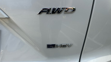 Honda CR-V 2.0 i-MMD Hybrid SR 5dr eCVT Hybrid Estate